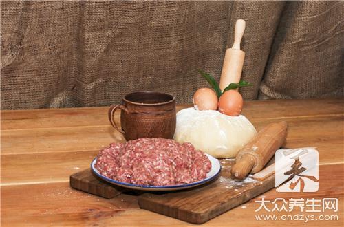 不管调饺子馅还是包子馅，学会这一招，馅料喷香又好吃